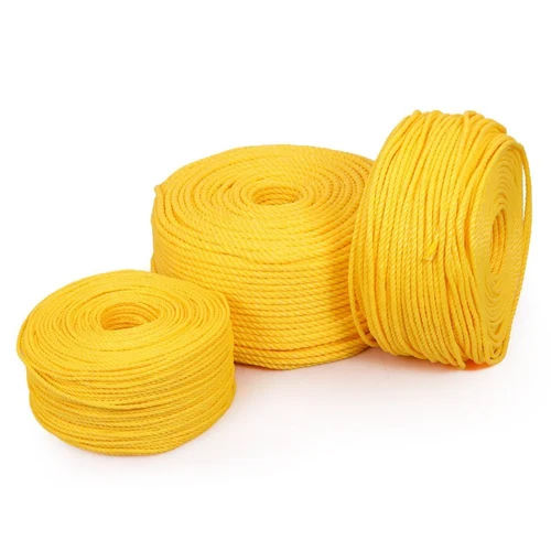 Nylon Polypropylene Rope