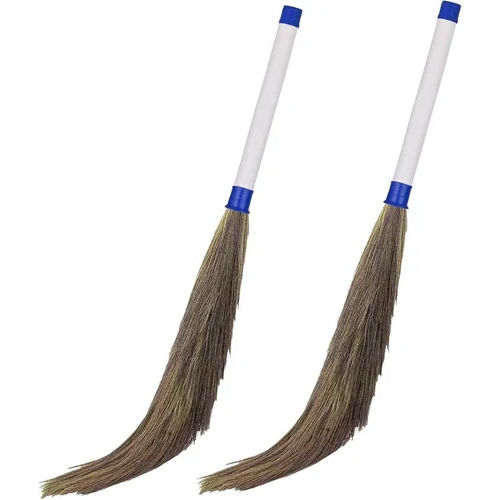 Floor Grass Broom - Application: Cleaning