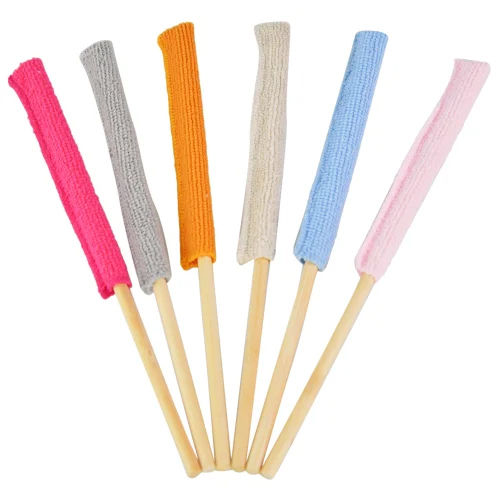 Household Dusting Sticks