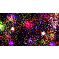 Pop Pop Colorful Cracker - Occasion: All