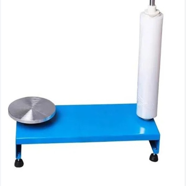 MIni Box Stretch Wrapping Machine