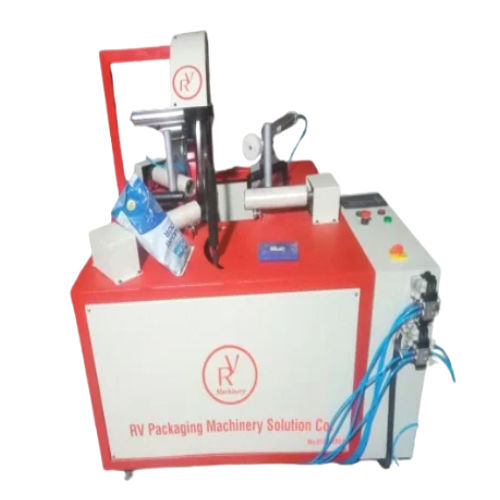 Horizontal Coil Wrapping Machine - Automatic Grade: Automatic