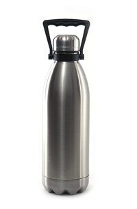 water bottle with handle 1500ml