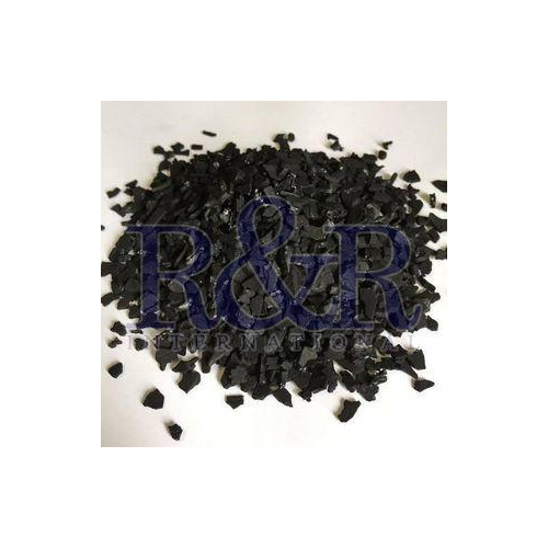 14X35 Mesh Coconut Shell Activated Carbon Granules - Hardness (%): >90%