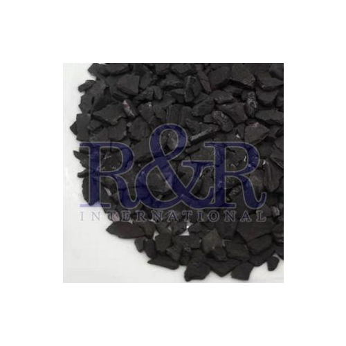 30x60 Mesh Coconut Shell Activated Carbon Granules