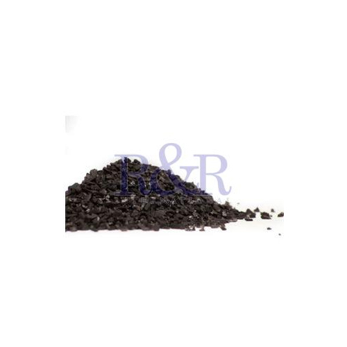 50x100 Mesh Coconut Shell Activated Carbon Granules