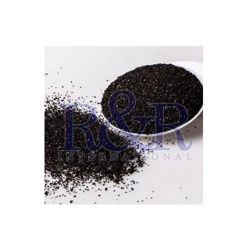 6X12 Mesh Coconut Shell Activated Carbon Granules - Hardness (%): >90%