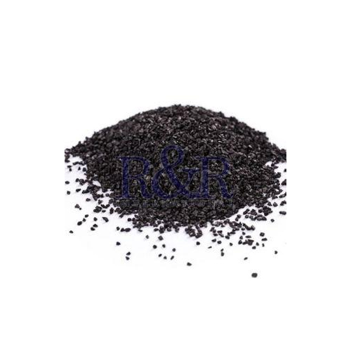 8x30 Mesh Coconut Shell Activated Carbon Granules