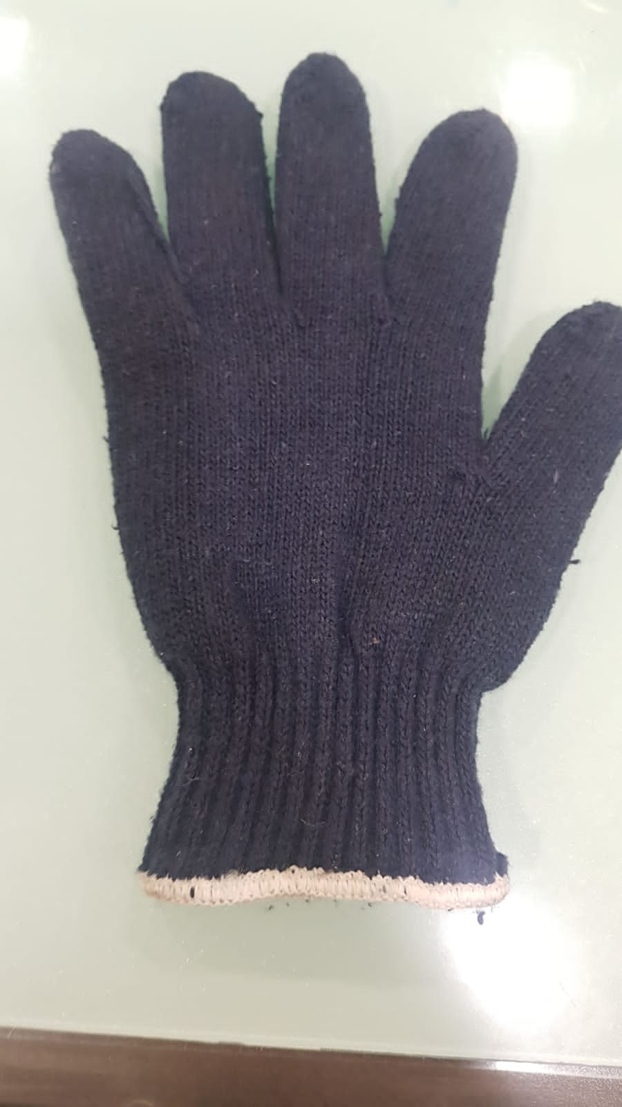 Knitted Gloves 80 Gms