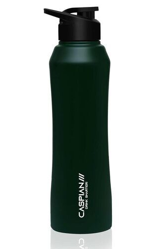 greenkiwi sport water bottle 800ml