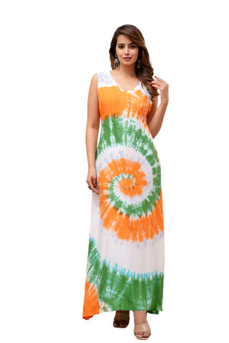 Boho Long Maxi Dress Beachwear