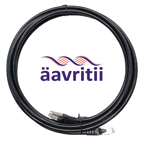 CAT6 SFTP पैच कॉर्ड