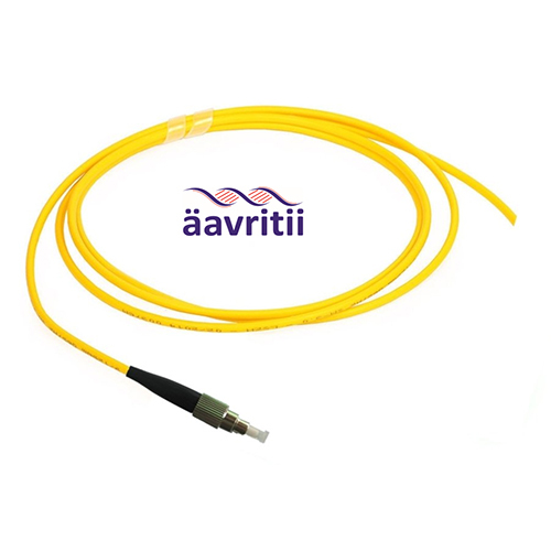 FC PC सिंगलमोード सिम्प्लेक्स पिगटेल