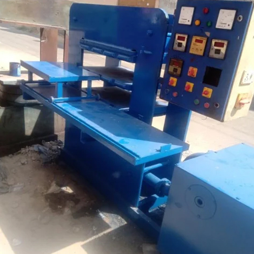 Hot Cold Rubber Molding Machine - Automatic Grade: Automatic