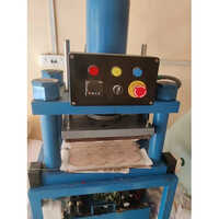 Eva Sole Making Machine - Capacity: 100 Ton/day