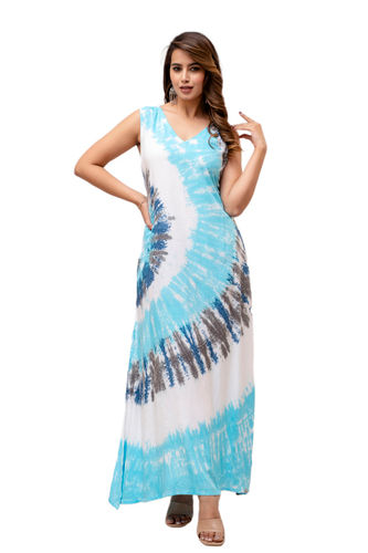 Beachwear New Long Maxi Dress For Women