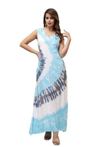 Beachwear New Long Maxi Dress For Women