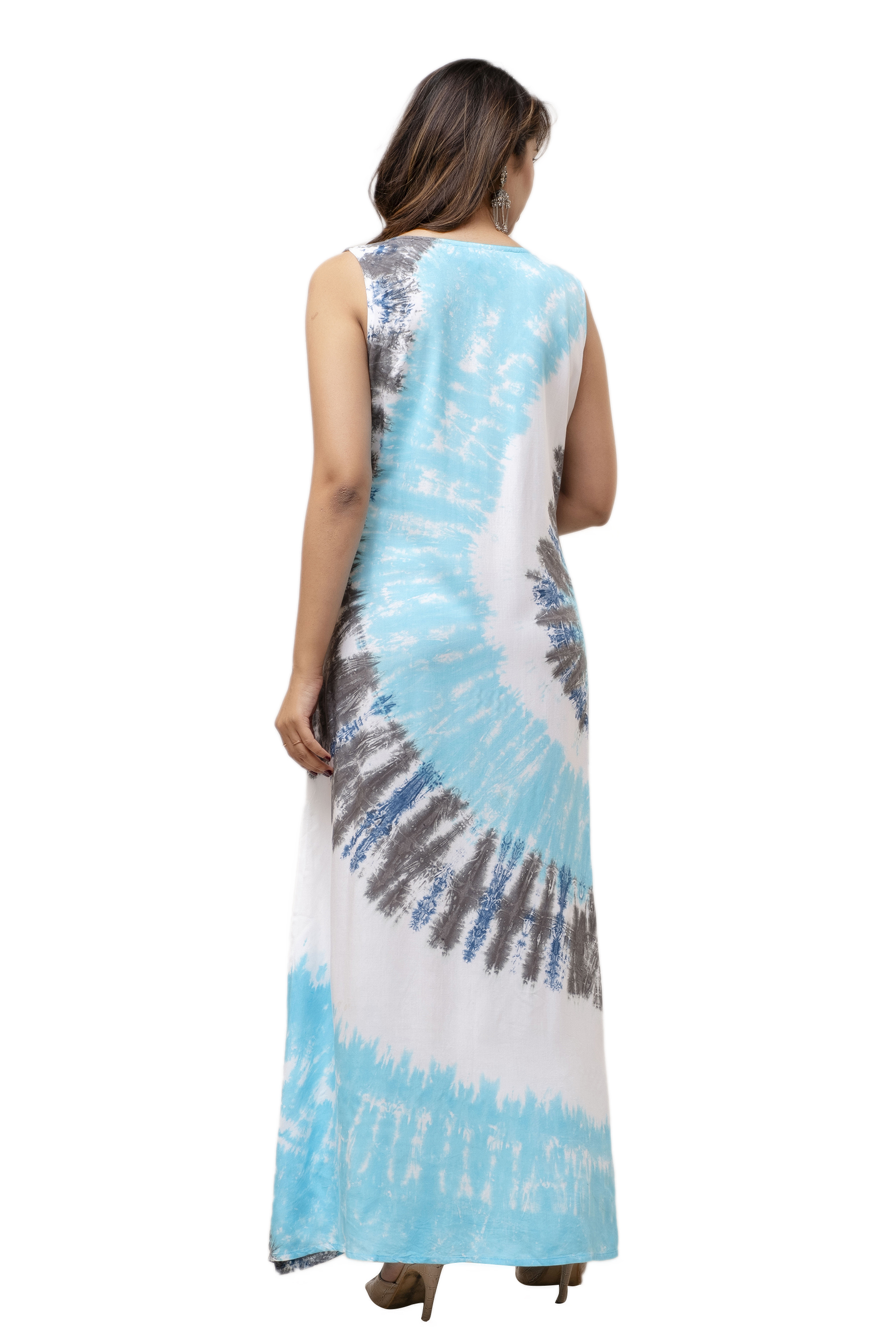 Beachwear New Long Maxi Dress For Women