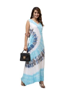 Beachwear New Long Maxi Dress For Women