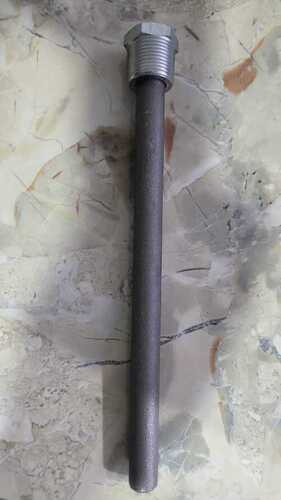 Aluminum Sacrificial Anode
