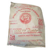 Grasim Bleaching Powder - 98% Purity Organic Chemical , Industrial Grade Powder For Textile, Paper, And Water Treatment Applications