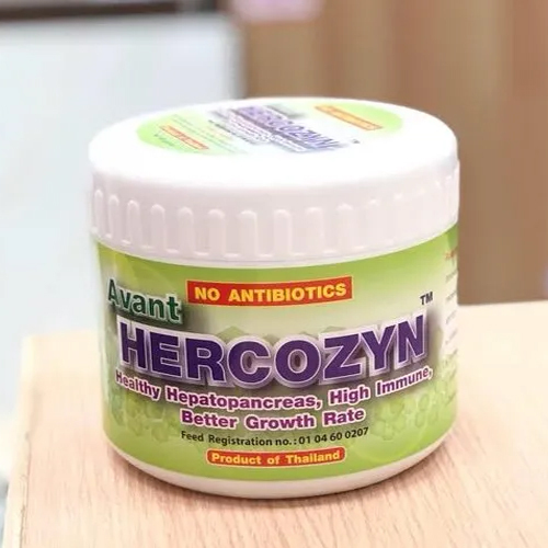 Avant Hercozyn