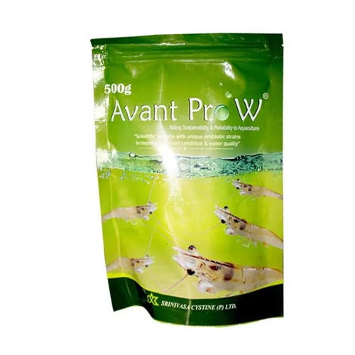 Avant Pro W Feed Supplement - Material: Powder
