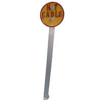 Ht Cable Route Marker - Application: Electrical