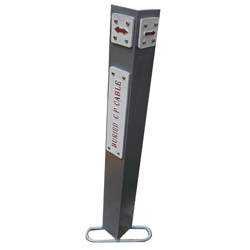 Buried CP Cable Route Marker