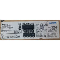 Texas Sn74ls164n Integrated Circuit - Application: Industrial