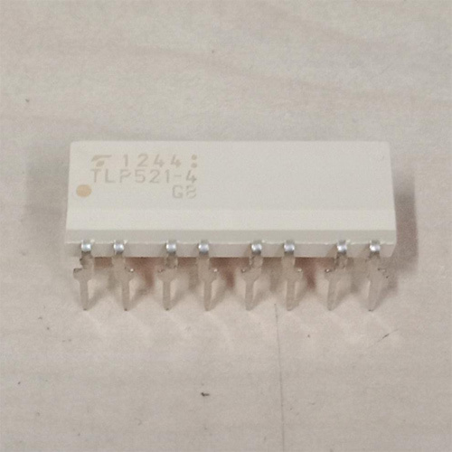 Toshiba TLP521-4 MOSFET Transistor