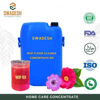 Mop 10x Floor Perfumed Cleaner Concentrate - Application: Industrial