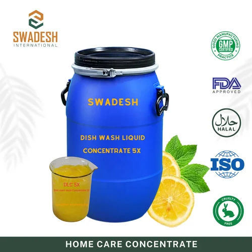 Home Care Cleaning Concentrate