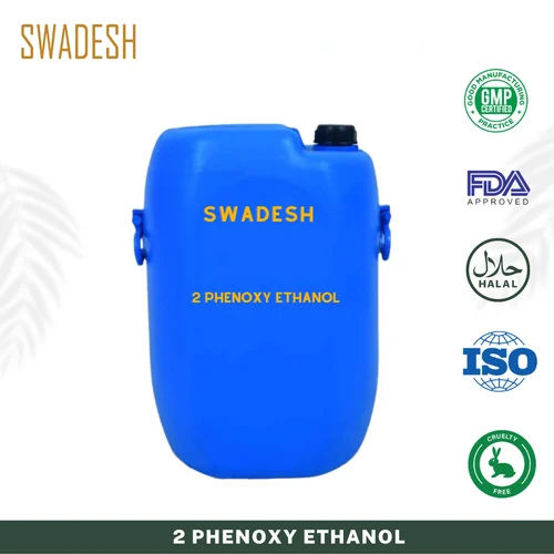 2 Phenoxy Ethanol