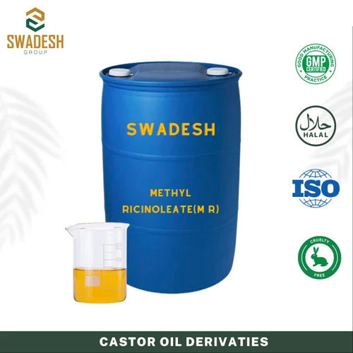 Castor Oil Derivatives