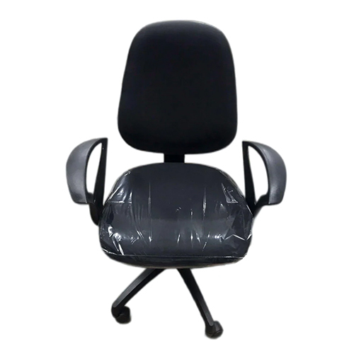 Push Back Chair - Assembly: No Assembly Required