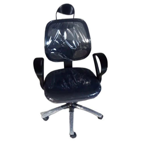 Office Workstation Chair - Application: For Sitting