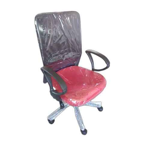 High Back Mesh Office Chair - Application: For Sitting