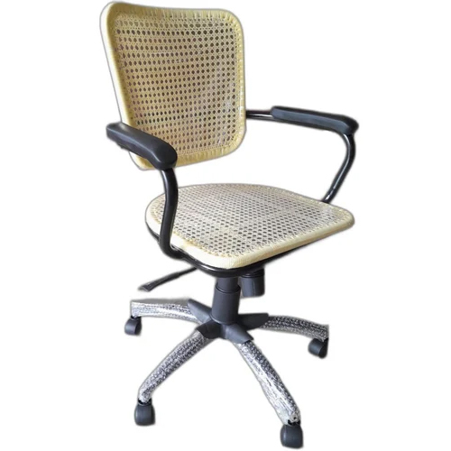 Wire Knitted Office Chair - Application: For Sitting