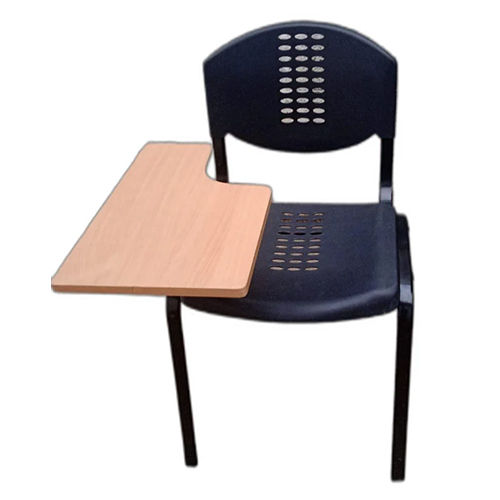 Writing Pad Study Chair - Application: For Sitting