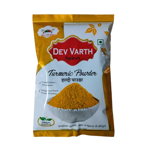 100gm Turmeric Powder