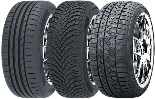 Top grade PCR Passenger Car Tire