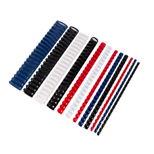 कॉम्ब बुक बाइंडिंग्स