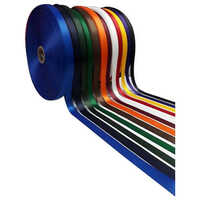 Satin Dori Roll - Color: All Colors