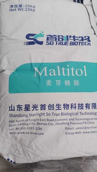 Maltitol Powder