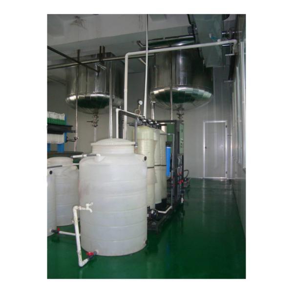 Potassium Sorbate Chemical FCC Grade