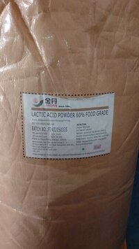 Lactic Acid Powder