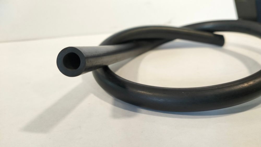 Viton Rubber Tubes