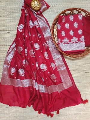 Banarasi suits 