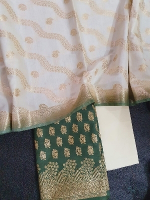 Banarasi suits 